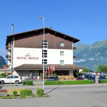 Apartment Brienz Sunset By Interhome Zewnętrze zdjęcie