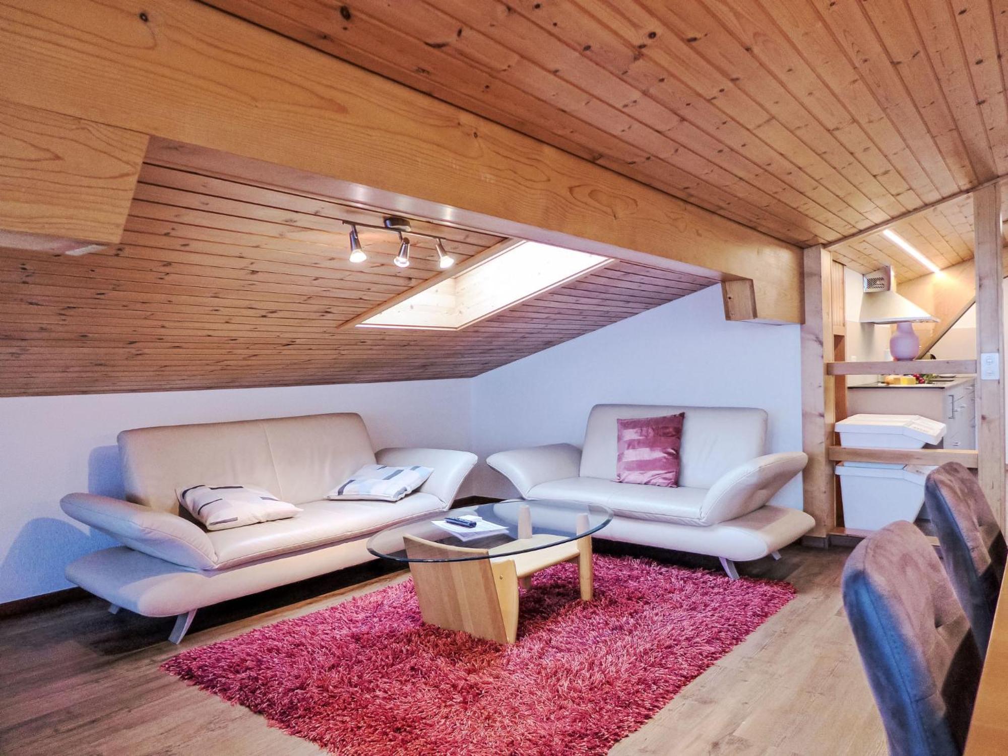 Apartment Brienz Sunset By Interhome Zewnętrze zdjęcie
